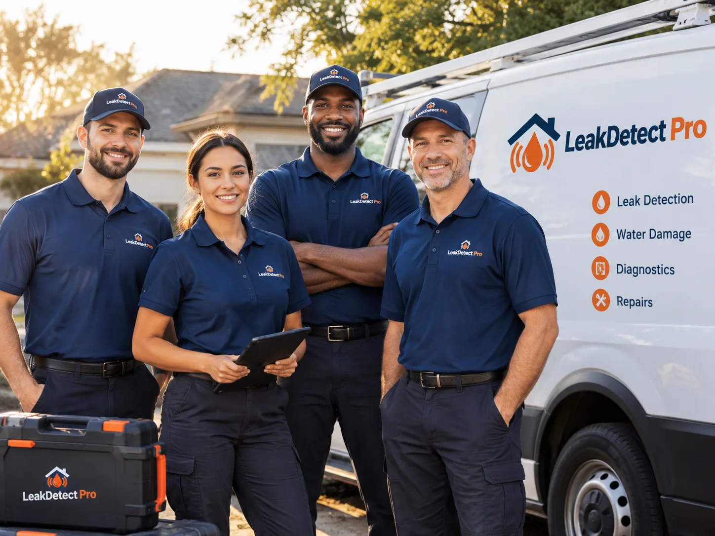 Roof Repair company in Mint Hill, NC